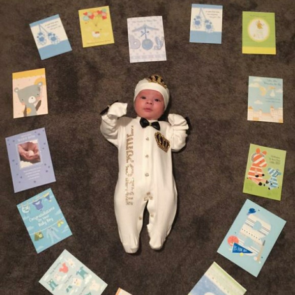 Meet your Posher, Mariana - Picture 1 of 1